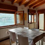 Διαμέρισμα On The Island Monte Isola