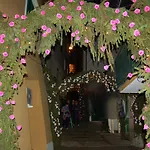 On The Island Monte Isola
