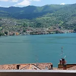 On The Island Monte Isola