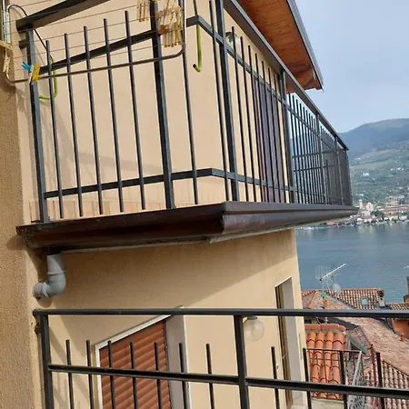 On The Island Lejlighed Monte Isola