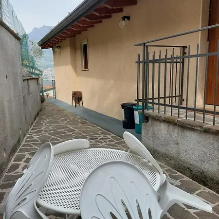 On The Island