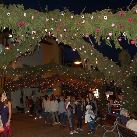 Appartamento On The Island