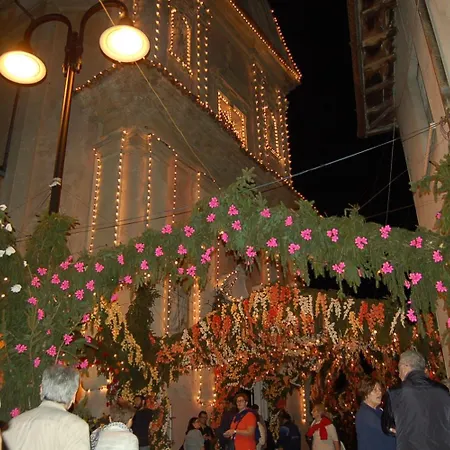 On The Island * Monte Isola