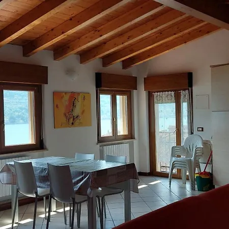 On The Island Lejlighed Monte Isola