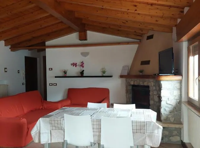 On The Island Apartamento *