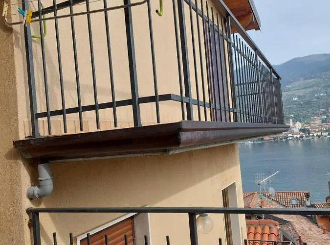 On The Island Apartamento Monte Isola