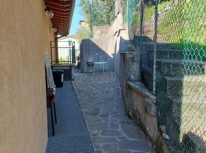 On The Island Apartamento