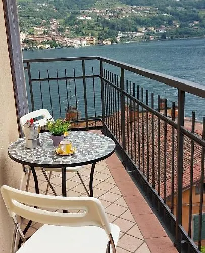 Apartamento On The Island Monte Isola