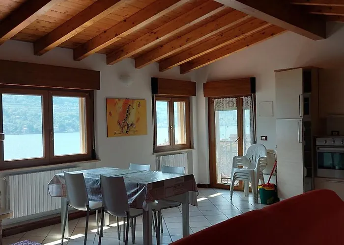 On The Island Apartamento Monte Isola