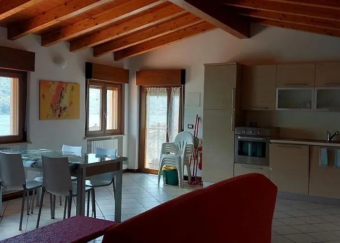 Apartamento On The Island