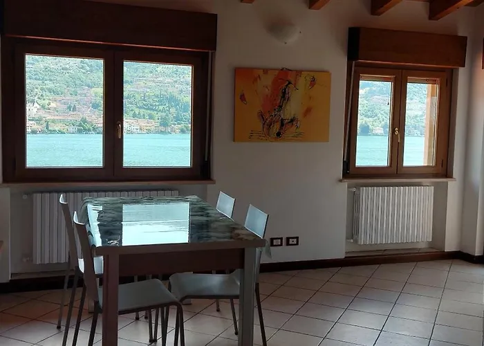 Apartamento On The Island *