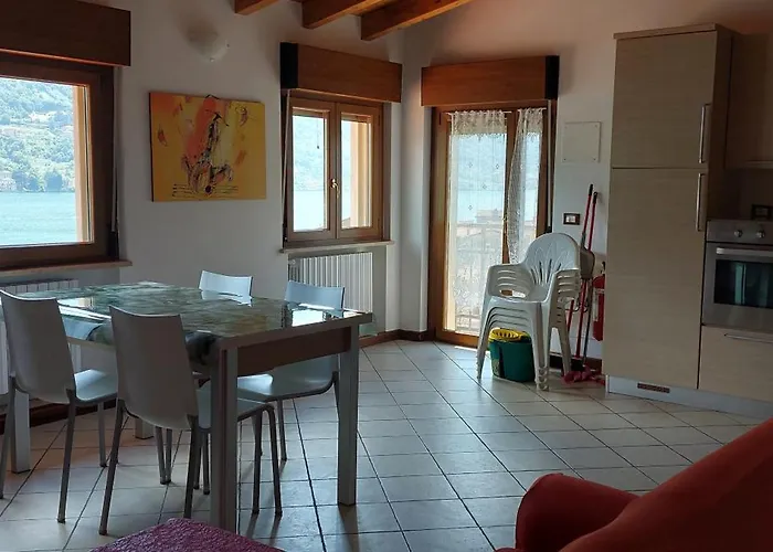 On The Island Apartamento