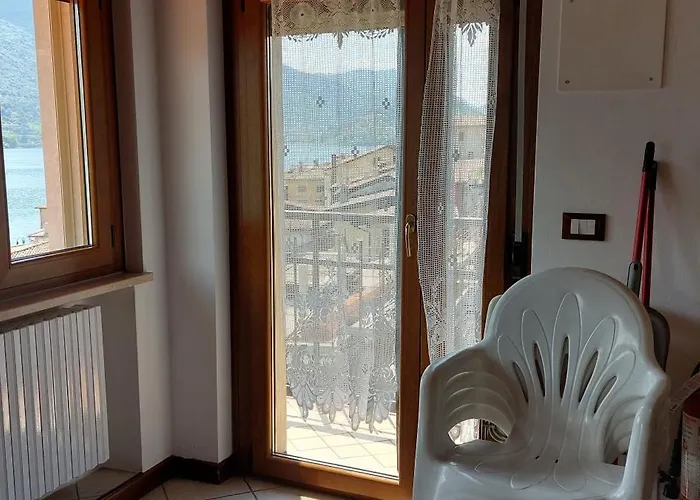Apartamento On The Island
