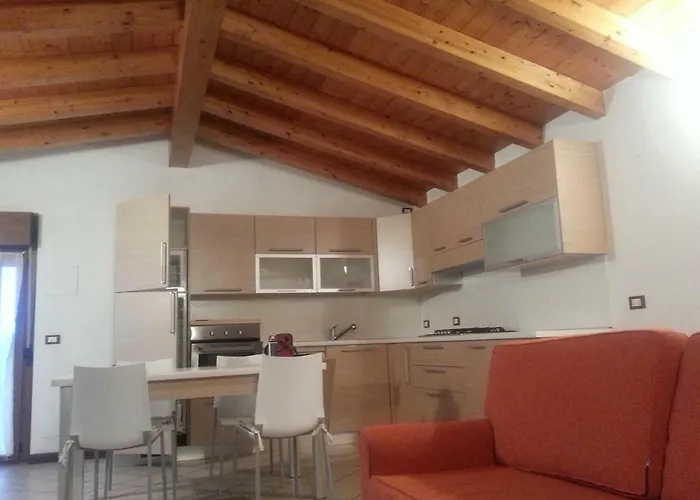 On The Island Apartamento