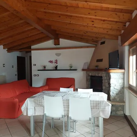 On The Island Apartman *